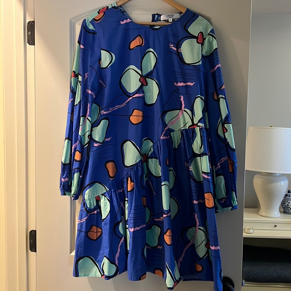 Crosby dress